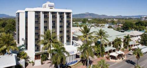 Rydges Southbank Townsville