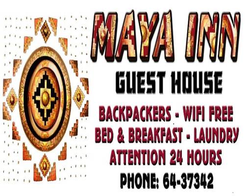 Maya Inn