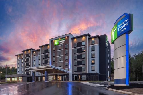Holiday Inn Express & Suites - Moncton North