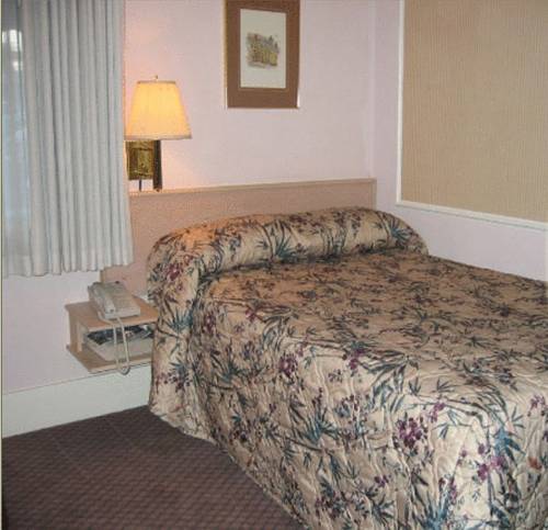 The Kingston Hotel Bed & Breakfast