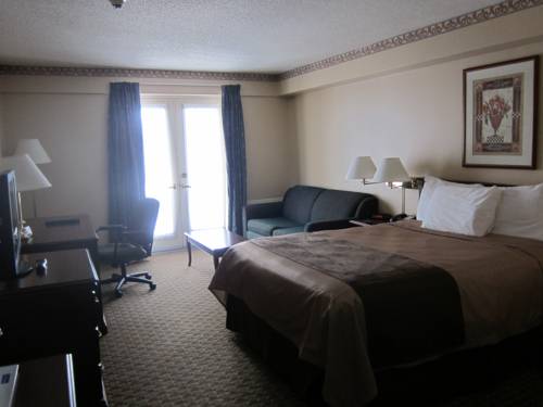 Travelodge Ottawa Hotel & Conference Center