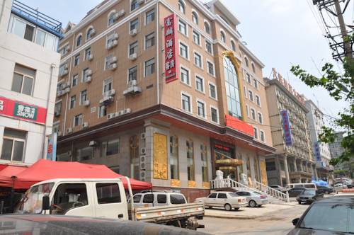 Fu Lin Hotel