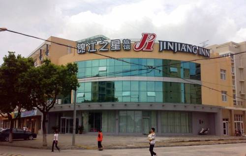 Jinjiang Inn - Zhoushan Putuo