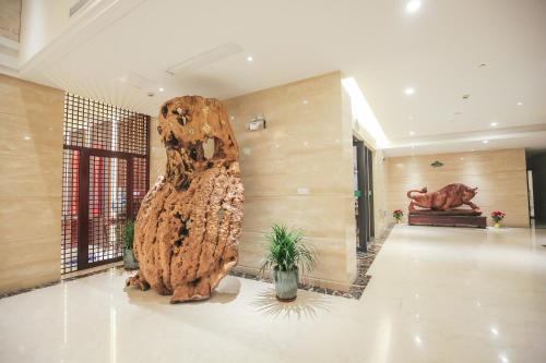 Xin Jue Jiayi Hotel