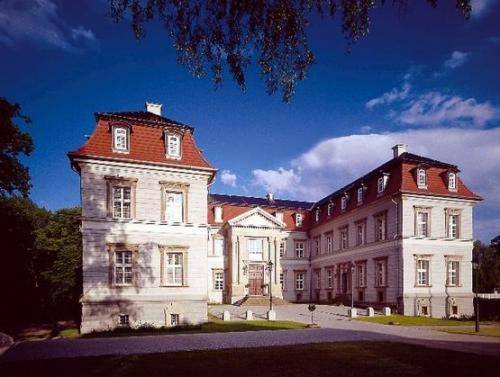 Mercure Hotel Schloss Neustadt-Glewe