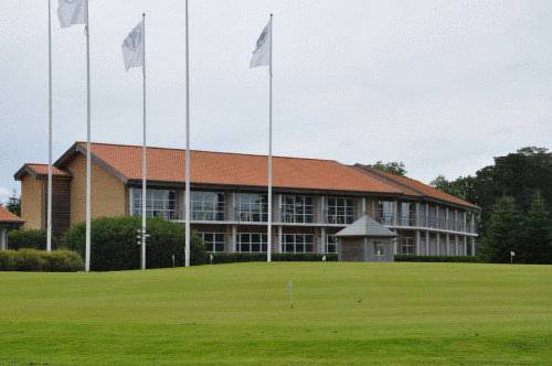 Brundtland Golf Hotel