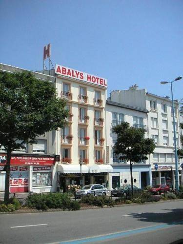 Abalys Hotel