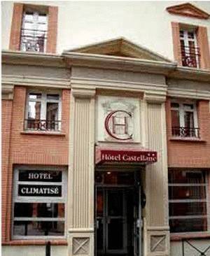 Hôtel Castellane