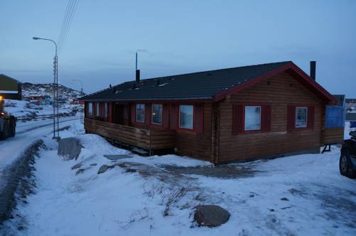 Ilulissat Lodge