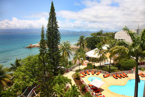 Karibea Beach Resort Hotel Salako