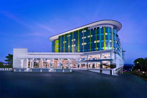 CK Tanjungpinang Hotel & Convention Centre