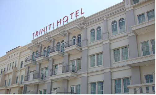 Triniti Hotel Batam