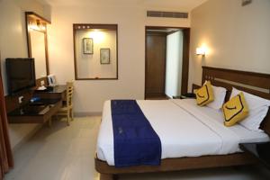Vista Rooms at Tidel Park Hotel  Hotels  Coimbatore