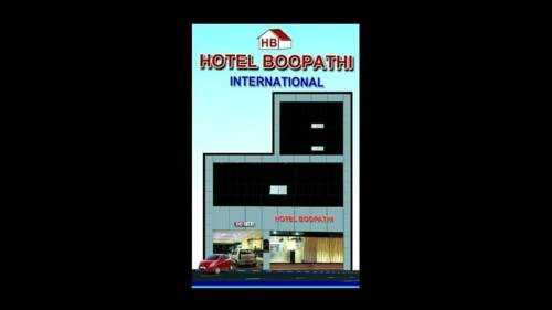 Hotel Boopthi