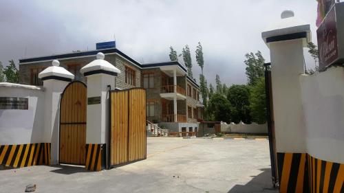 Ladakh International Centre
