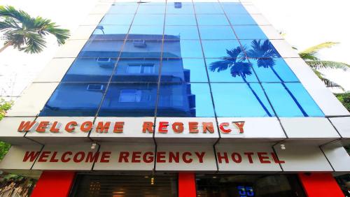 Welcome Regency Hotel