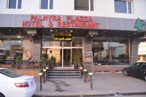 Palmyra Plaza Hotel
