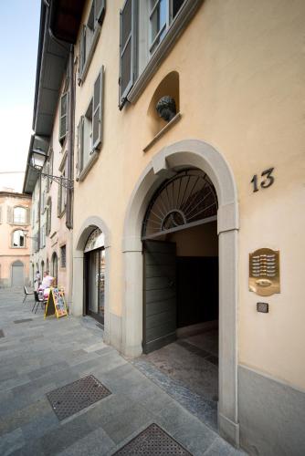 Best Bergamo Apartments