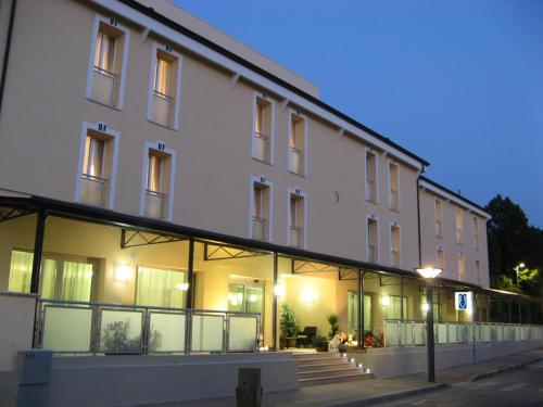 Hotel Fontanelle