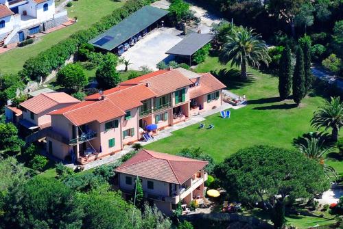 Residence Villa Cecilia