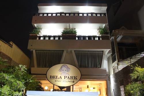 Bela Park Boutique Hotel