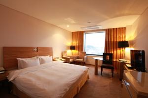 Philos Hotel Hotels  Pohang