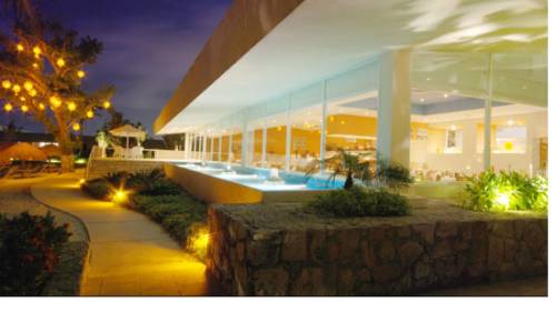 Presidente InterContinental Cozumel Resort & Spa