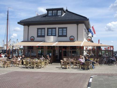 Havenhotel Texel