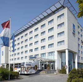 Dorint Airport-Hotel Amsterdam