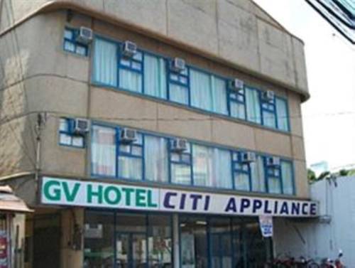 GV Hotel - Dipolog Hotels