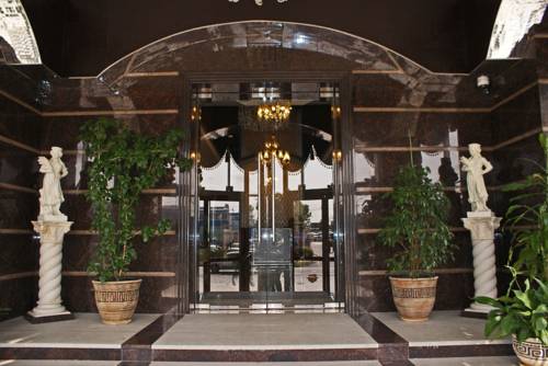 Toro Hotel