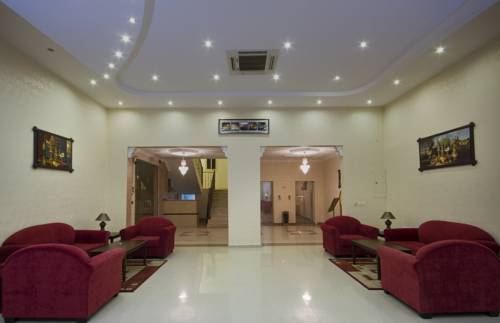 Masaa Hotel Apartment