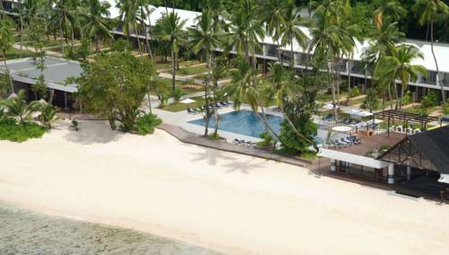 AVANI Seychelles Barbarons Resort & Spa Hotel  Resorts  Grand