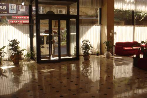 Hotel Izmir