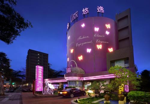U.COM Hotel