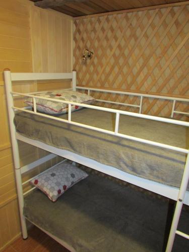 Eco Comfort Hostel