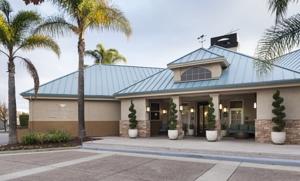 Homewood Suites by Hilton San Jose Airport-Silicon Valley Hotel  Hotels