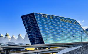 The Westin Denver International Airport Hotel  Hotels  Watkins