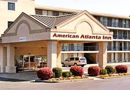 American Atlanta Inn and Suites