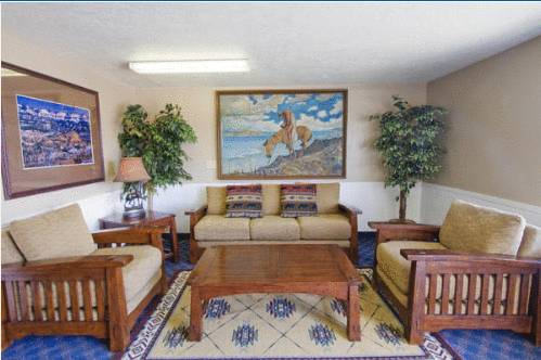 Americas Best Value Inn & Suites at Bryce Valley