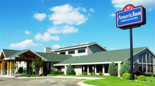 AmericInn Lodge and Suites Austin