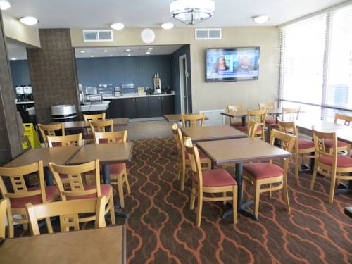 Baymont Inn and Suites - Florence