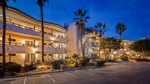Best Western Encinitas Inn & Suites at Moonlight Beach