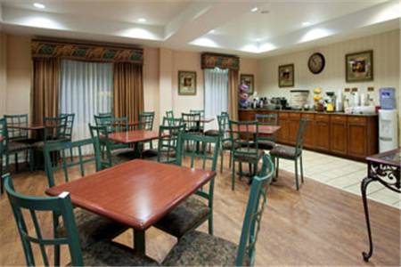 Best Western Plus Executive Hotel and Suites