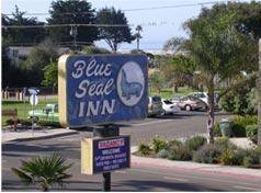 Blue Seal Inn