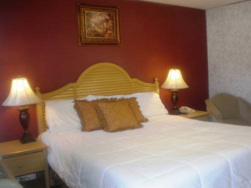 Budgetel Inn & Suites Atlantic City