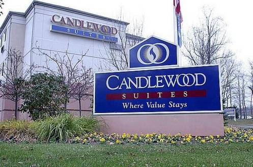 Candlewood Suites Philadelphia - Willow Grove