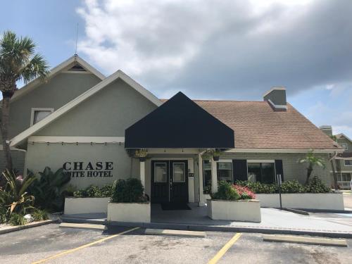 Chase Suite Hotel Tampa