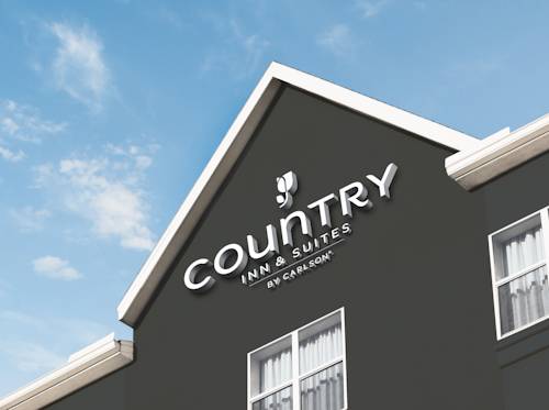 Country Inn & Suites By Carlson, Bozeman