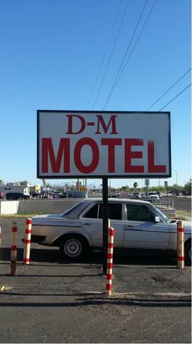 D M Motel
